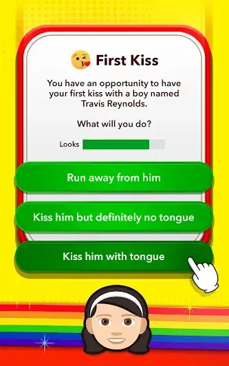 BitLife - Life Simulator - скриншот 2