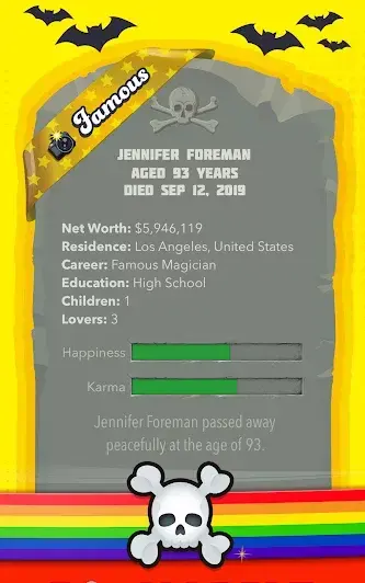 BitLife - Life Simulator - скриншот 5