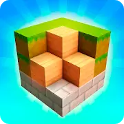 Block Craft 3D 4.1.0 (Mod Money)