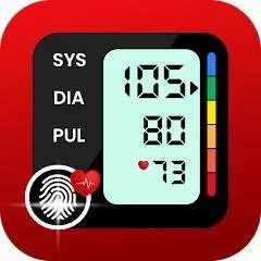 Blood pressure - Blood sugar