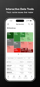 Bloomberg: Finance Market News - скриншот 3