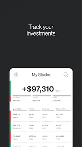 Bloomberg: Finance Market News - скриншот 7