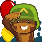 Bloons TD 5 4.8 Mod (Free Shopping)