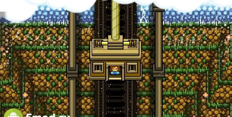 Blossom Tales - скриншот 3
