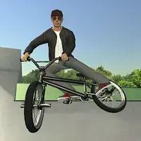 BMX FE3D 2 - Freestyle Extreme 3D