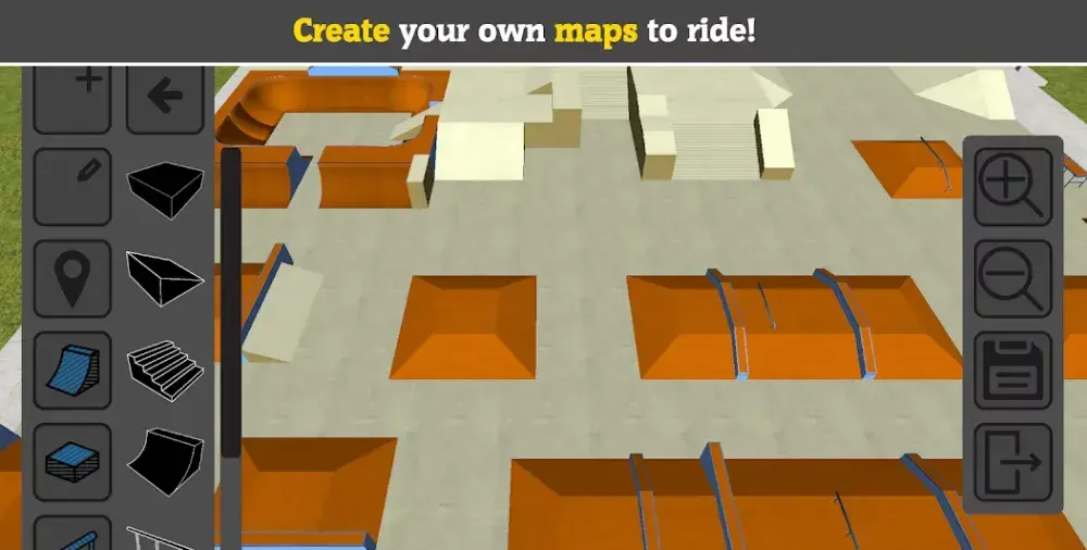 BMX FE3D 2 - Freestyle Extreme 3D - скриншот 6