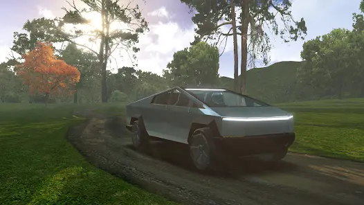 Racing Xperience: Driving Sim - скриншот 2