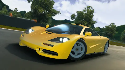 Racing Xperience: Driving Sim - скриншот 3