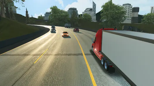 Racing Xperience: Driving Sim - скриншот 6