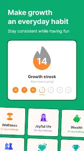 Headway - Daily Micro Learning - скриншот 6