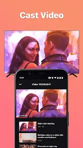 Пульт для Fire TV и FireStick - скриншот 5