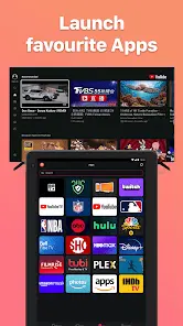 Пульт для Fire TV и FireStick - скриншот 7