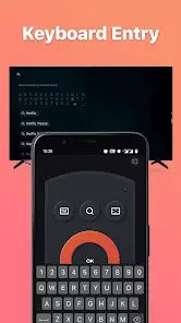 Пульт для Fire TV и FireStick - скриншот 2