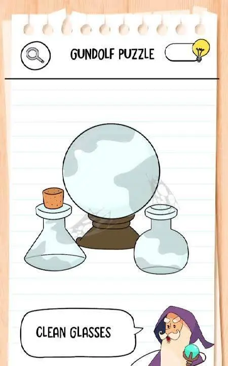 Brain Test 3 - скриншот 3