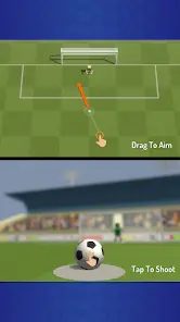 Champion Soccer Star: Cup Game - скриншот 3