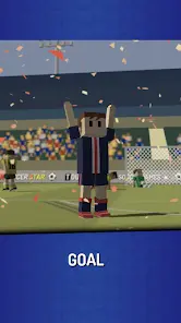 Champion Soccer Star: Cup Game - скриншот 4