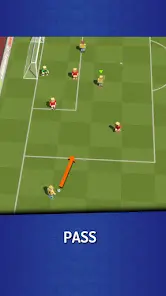 Champion Soccer Star: Cup Game - скриншот 5