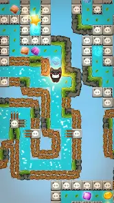 Sugar Rush - A Quick Adventure - скриншот 2