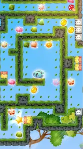 Sugar Rush - A Quick Adventure - скриншот 3