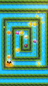 Sugar Rush - A Quick Adventure - скриншот 4