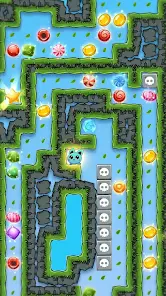 Sugar Rush - A Quick Adventure - скриншот 5