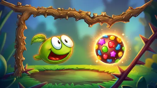 Sugar Rush - A Quick Adventure - скриншот 6