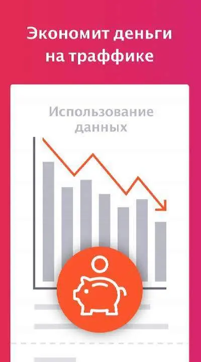 Brave Private Browser - скриншот 3