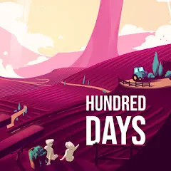 Hundred Days 1.8.6 (Мод, Unlocked)