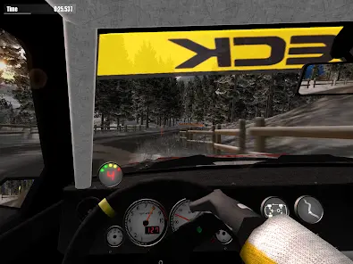 Rush Rally 3 - скриншот 12