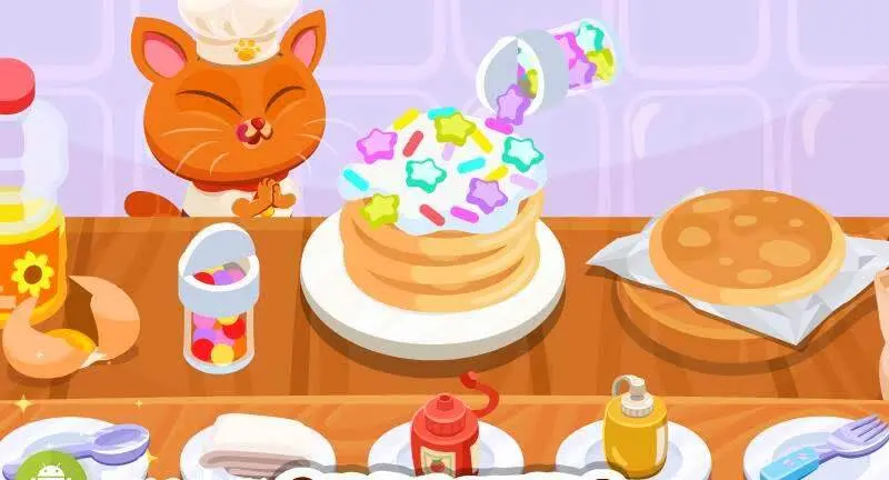 Bubbu Restaurant - скриншот 3