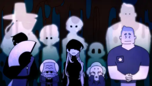 Charlie in Underworld! - скриншот 1