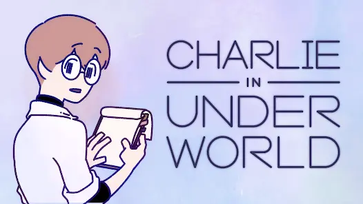 Charlie in Underworld! - скриншот 2
