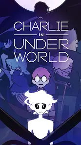 Charlie in Underworld! - скриншот 7
