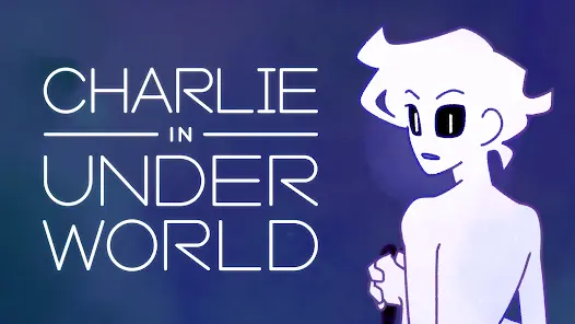 Charlie in Underworld! - скриншот 8
