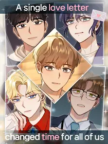 Love Traveler: BL Visual Novel - скриншот 9