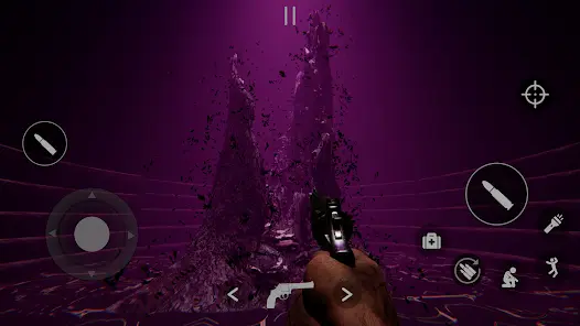Same Room Same Day: Pocket - скриншот 7