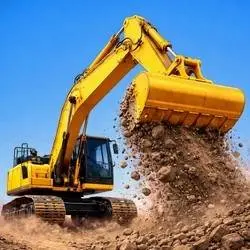 Bulldozer Master: Crush & Mine