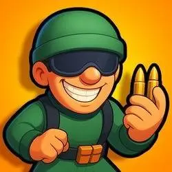Bullet Heroes 123 Mod (God Mode/Money)