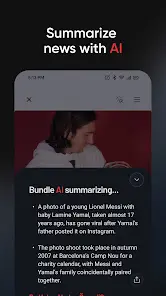 Bundle Breaking News - скриншот 2