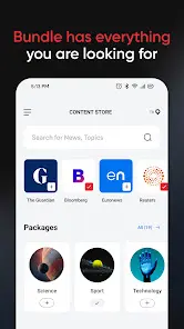 Bundle Breaking News - скриншот 6