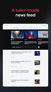 Bundle Breaking News - скриншот 9