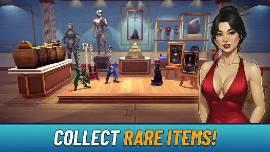 Bid Wars: Auction Master 3D - скриншот 1