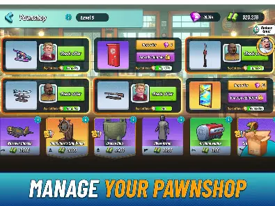 Bid Wars: Auction Master 3D - скриншот 12