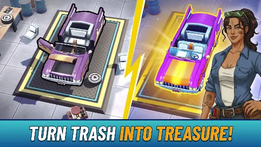 Bid Wars: Auction Master 3D - скриншот 3