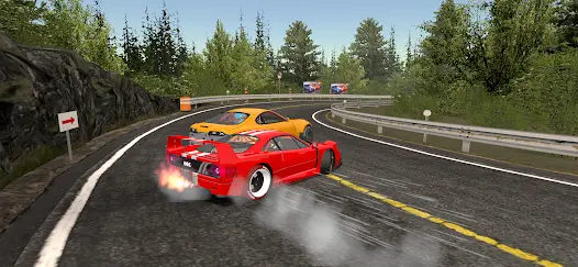 Project Drift 2.0 - скриншот 3