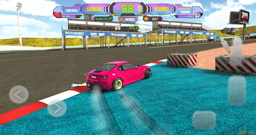 Project Drift 2.0 - скриншот 4