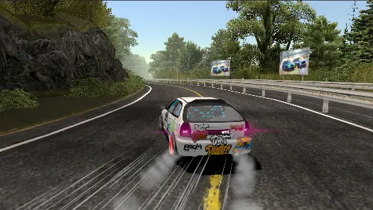 Project Drift 2.0 - скриншот 5