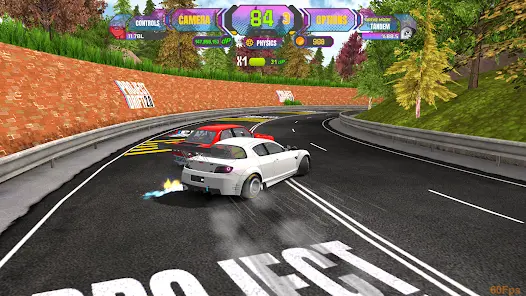 Project Drift 2.0 - скриншот 6