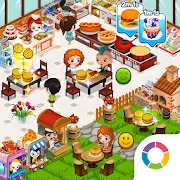 Cafeland - World Kitchen
