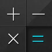 CALCU™ Stylish Calculator